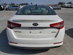 2012 KIA OPTIMA HYBRID   à vendre chez Copart CA - SUN VALLEY