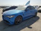 2018 Alfa Romeo Giulia Ti   за продажба в Sun Valley, CA - Front End