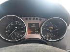 2007 MERCEDES BENZ ML 320 CDI for sale at Copart EAST KILBRIDE