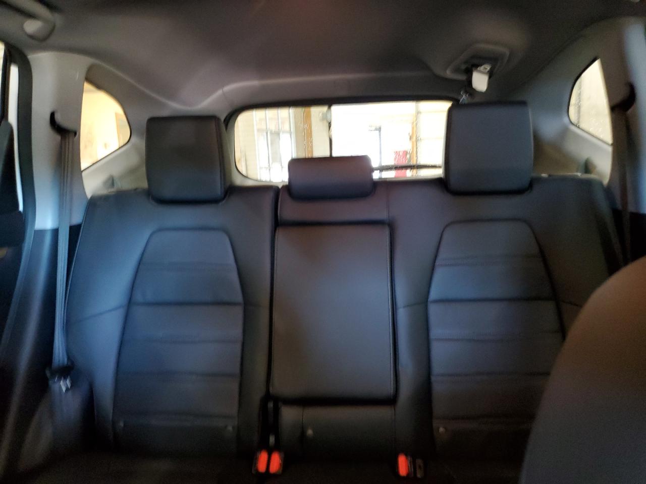 2020 Honda Cr-V Exl VIN: 2HKRW2H81LH686343 Lot: 62900215