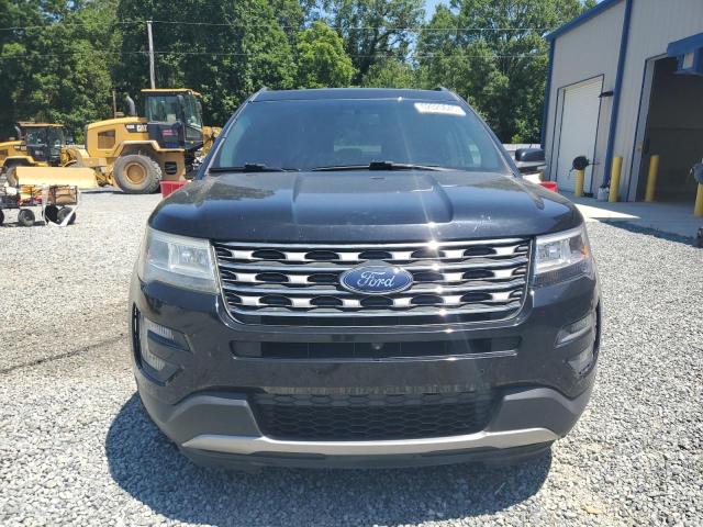  FORD EXPLORER 2016 Czarny