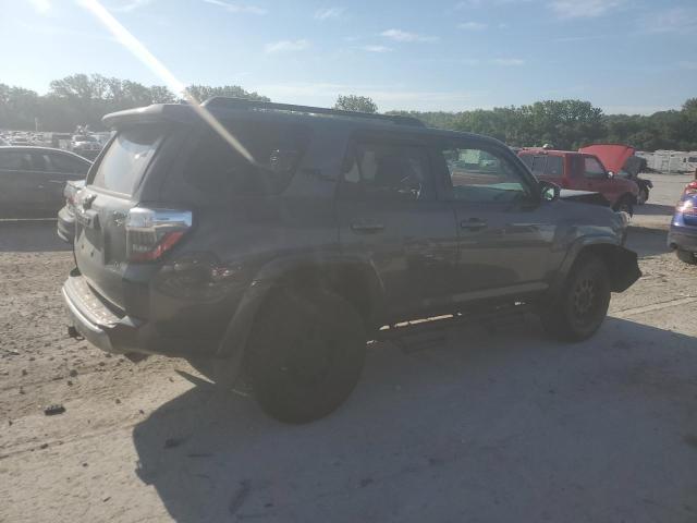  TOYOTA 4RUNNER 2019 Charcoal