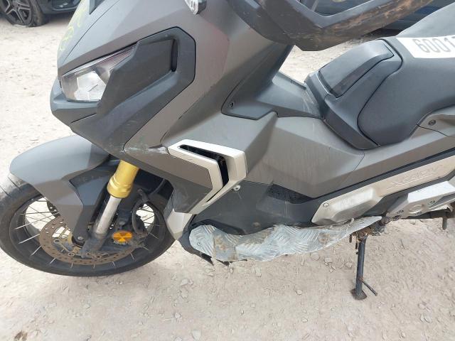 2018 HONDA ADV 750-J