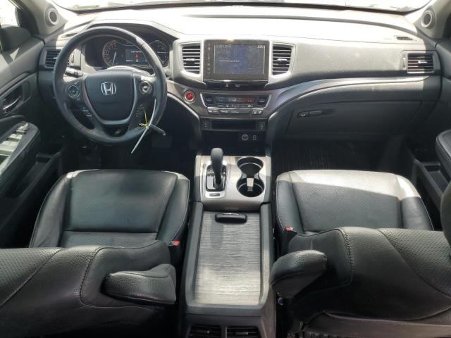  HONDA RIDGELINE 2019 Biały