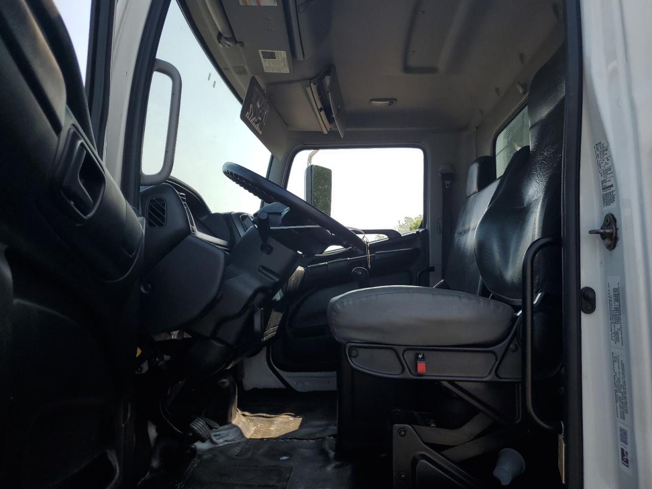 HINO ALL MODELS 2020 VIN 5PVNJ8JV1L4S75191 фото 7