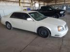 2001 Cadillac Deville Dhs de vânzare în Phoenix, AZ - Side