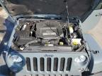 2014 Jeep Wrangler Unlimited Sahara   იყიდება Duryea-ში, PA - Undercarriage