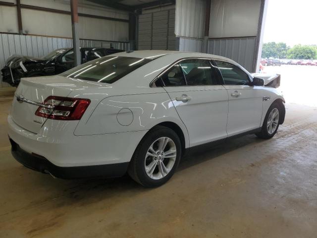  FORD TAURUS 2017 Biały