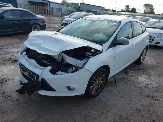 2013 FORD FOCUS TITA for sale at Copart WESTBURY