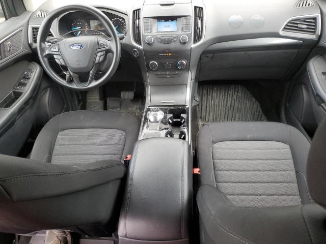 2019 FORD EDGE SE