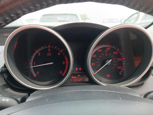 2011 MAZDA 3 SPORT D