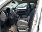 2019 VOLKSWAGEN ATLAS SEL   for sale at Copart OK - OKLAHOMA CITY