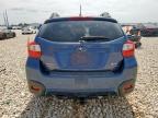 2013 Subaru Xv Crosstrek 2.0 Premium იყიდება Temple-ში, TX - Hail