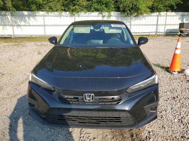  HONDA CIVIC 2022 Czarny