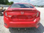2019 Honda Civic Sport na sprzedaż w Prairie Grove, AR - Hail