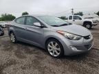 2012 Hyundai Elantra Gls   للبيع في Hillsborough، NJ - Mechanical