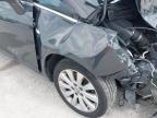 2014 VAUXHALL ZAFIRA TOU for sale at Copart ST HELENS