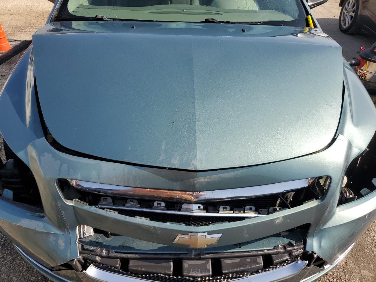 2009 Chevrolet Malibu Ls VIN: 1G1ZG57B79F103491 Lot: 62312225