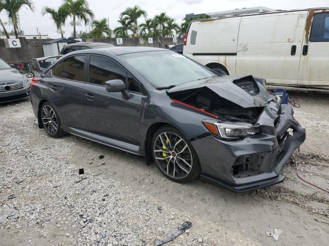  SUBARU WRX 2020 Szary