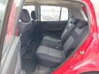 2008 HYUNDAI GETZ CDX A for sale at Copart SANDWICH
