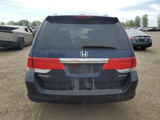 2008 HONDA ODYSSEY TOURING  
