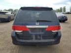 2008 HONDA ODYSSEY TOURING   for sale at Copart QC - MONTREAL
