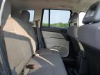 2007 Jeep Compass  продається в Gastonia, NC - Hail