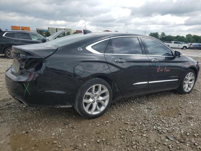  CHEVROLET IMPALA 2019 Black