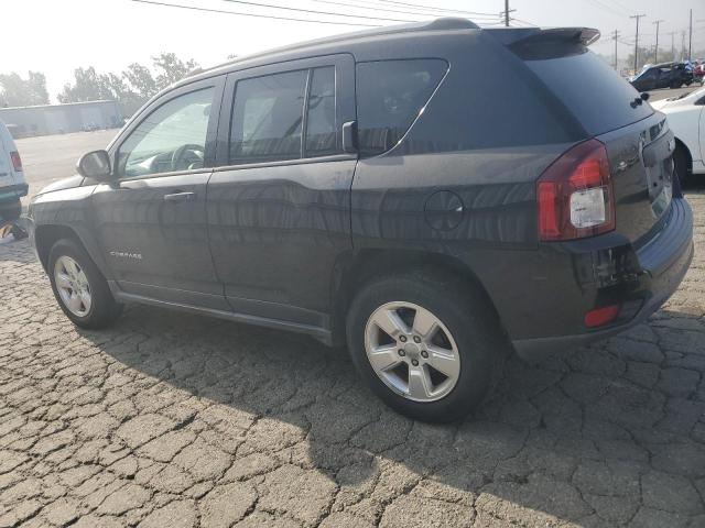  JEEP COMPASS 2014 Black