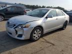 2011 Toyota Camry Base   en Venta en Pennsburg, PA - Front End