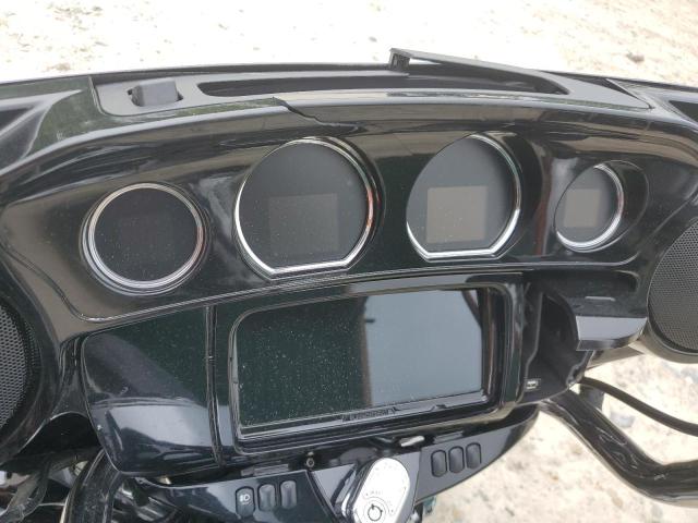 undisplay HARLEY-DAVIDSON FL 2014 Серый