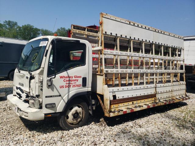 2020 ISUZU NRR    for sale at Copart MA - WEST WARREN