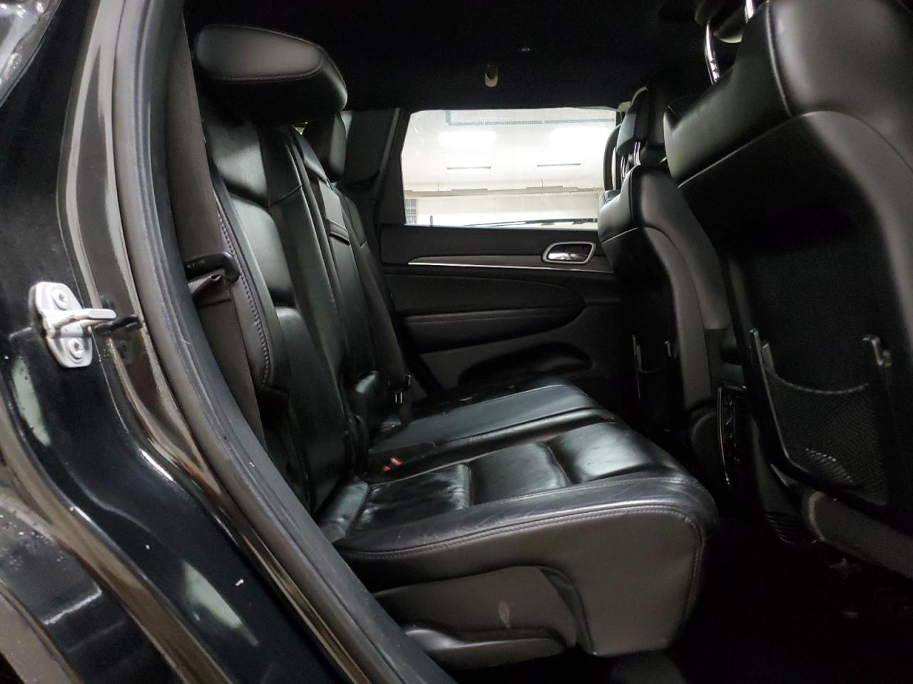 2020 Jeep Grand Cherokee Limited VIN: 1C4RJFBG6LC235118 Lot: 62313155