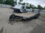 West Mifflin, PA에서 판매 중인 2003 Kaufman Equipment Trailer - Side