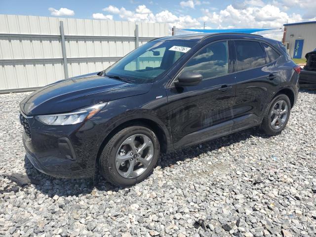  FORD ESCAPE ST 2024 Черный