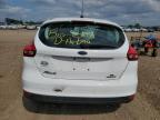 2015 Ford Focus Se   იყიდება Elgin-ში, IL - Front End