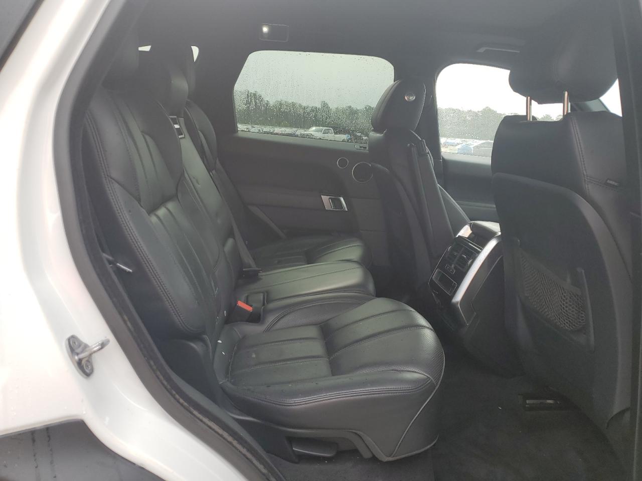 2015 Land Rover Range Rover Sport Hse VIN: SALWR2VF7FA622146 Lot: 59562745