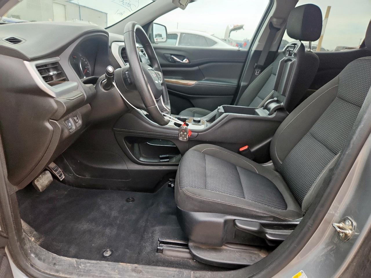 2023 GMC Acadia Sle VIN: 1GKKNKL49PZ127909 Lot: 62037815