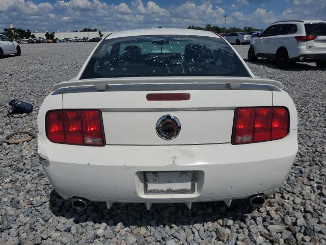 2008 FORD MUSTANG GT