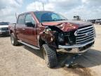 2015 Ford F150 Supercrew   for Sale in Houston, TX - Front End