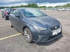 2023 SEAT IBIZA FR T for sale at Copart SANDTOFT