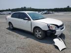 2005 Chevrolet Malibu Ls for Sale in Lumberton, NC - Front End