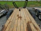 2022 Clays Equipment Trailer zu verkaufen in Spartanburg, SC - Rear End