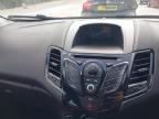 2013 FORD FIESTA ZET for sale at Copart ST HELENS