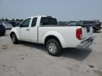 2016 Nissan Frontier S for Sale in Bridgeton, MO - Hail
