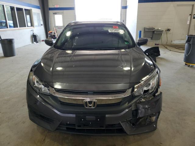  HONDA CIVIC 2017 Charcoal
