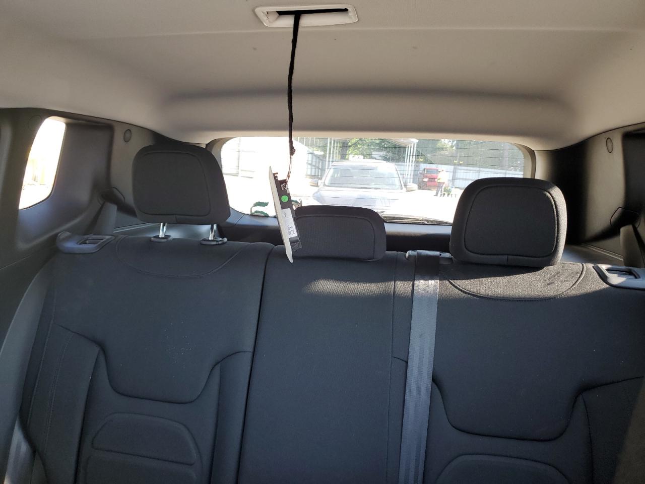 2019 Jeep Renegade Latitude VIN: ZACNJABB6KPK07851 Lot: 61925545