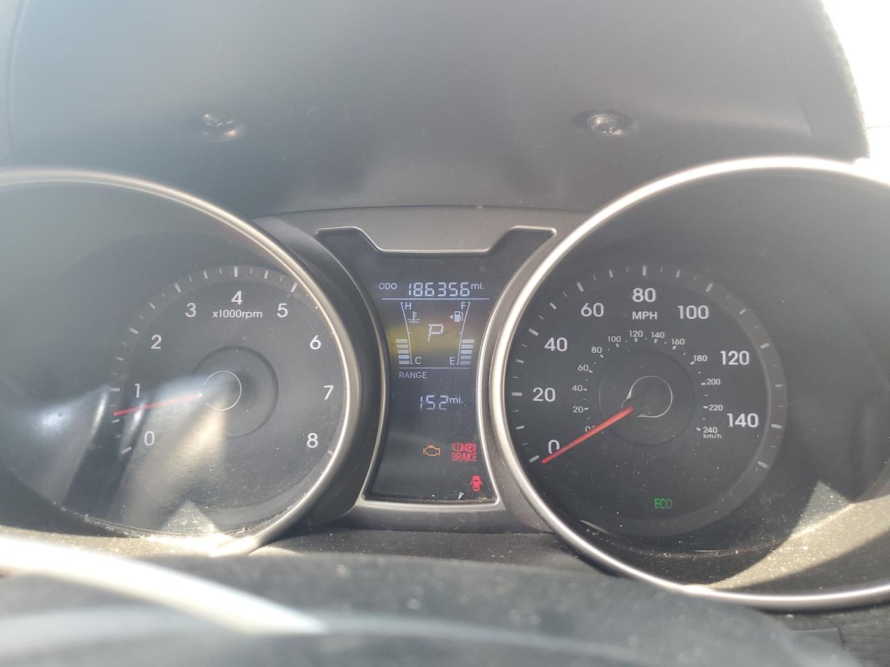 2012 Hyundai Veloster VIN: KMHTC6AD8CU075367 Lot: 62167065