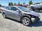 2011 Hyundai Elantra Gls იყიდება Eugene-ში, OR - Front End