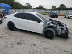 2024 Toyota Camry Se N 2.5L de vânzare în Fort Pierce, FL - Front End